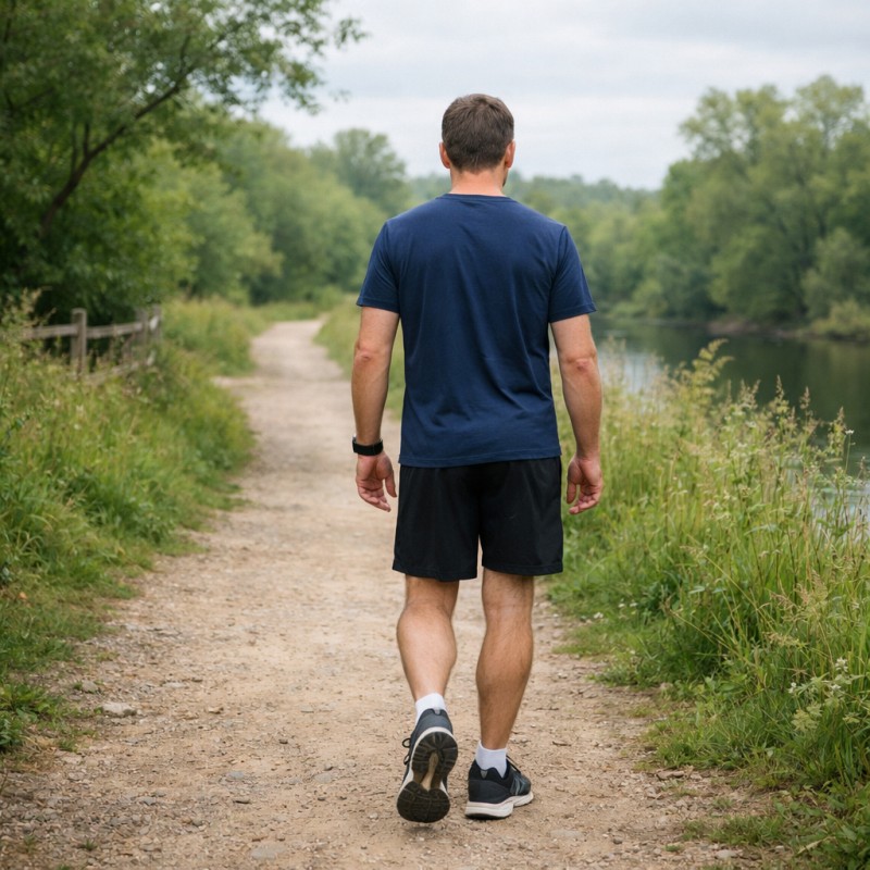 Lifestyle and natural wellness